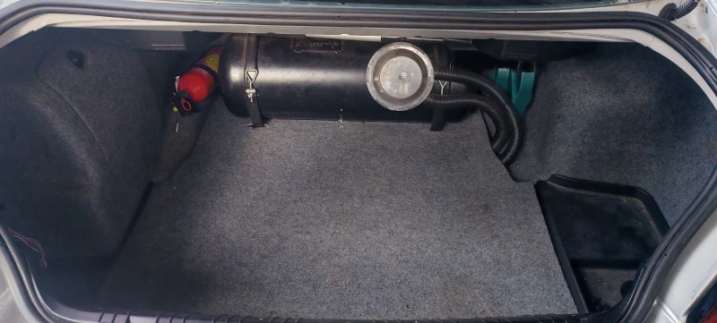 BMW 325 Е46 325IX, снимка 13 - Автомобили и джипове - 52462692