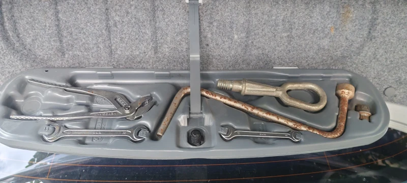 BMW 325 Е46 325IX, снимка 14 - Автомобили и джипове - 52462692