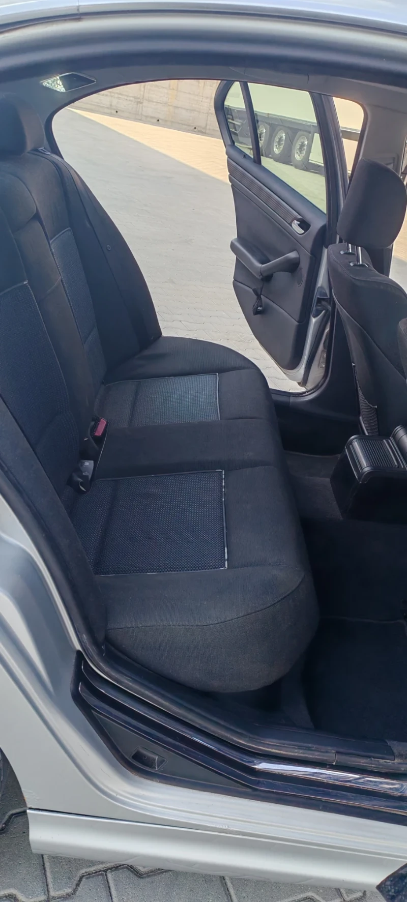 BMW 325 Е46 325IX, снимка 7 - Автомобили и джипове - 52462692