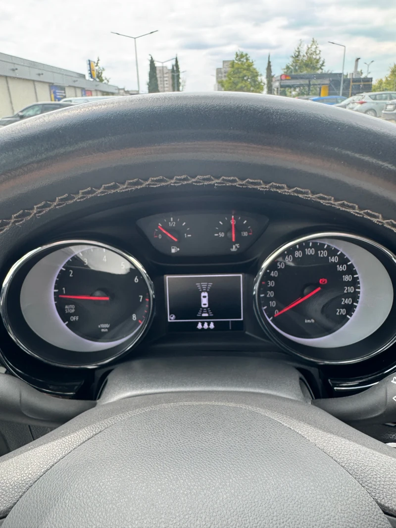 Opel Astra, снимка 16 - Автомобили и джипове - 52850886