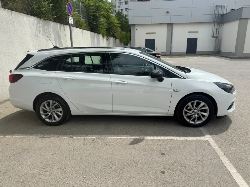 Opel Astra, снимка 4 - Автомобили и джипове - 52850886