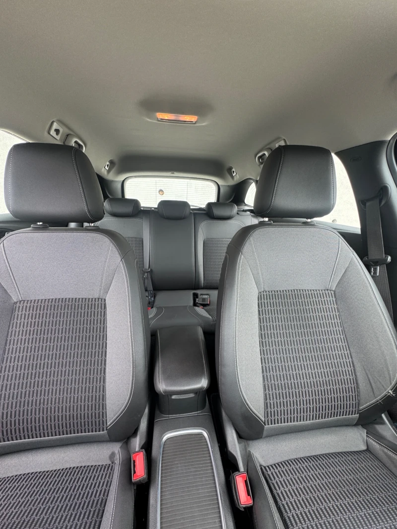 Opel Astra, снимка 10 - Автомобили и джипове - 52850886