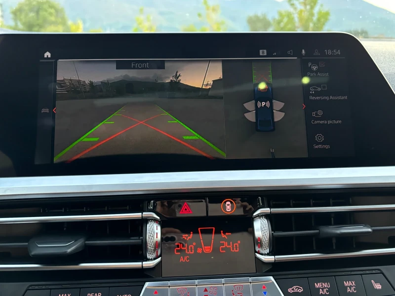 BMW 340 M340i xDrive Individual , снимка 14 - Автомобили и джипове - 52054329