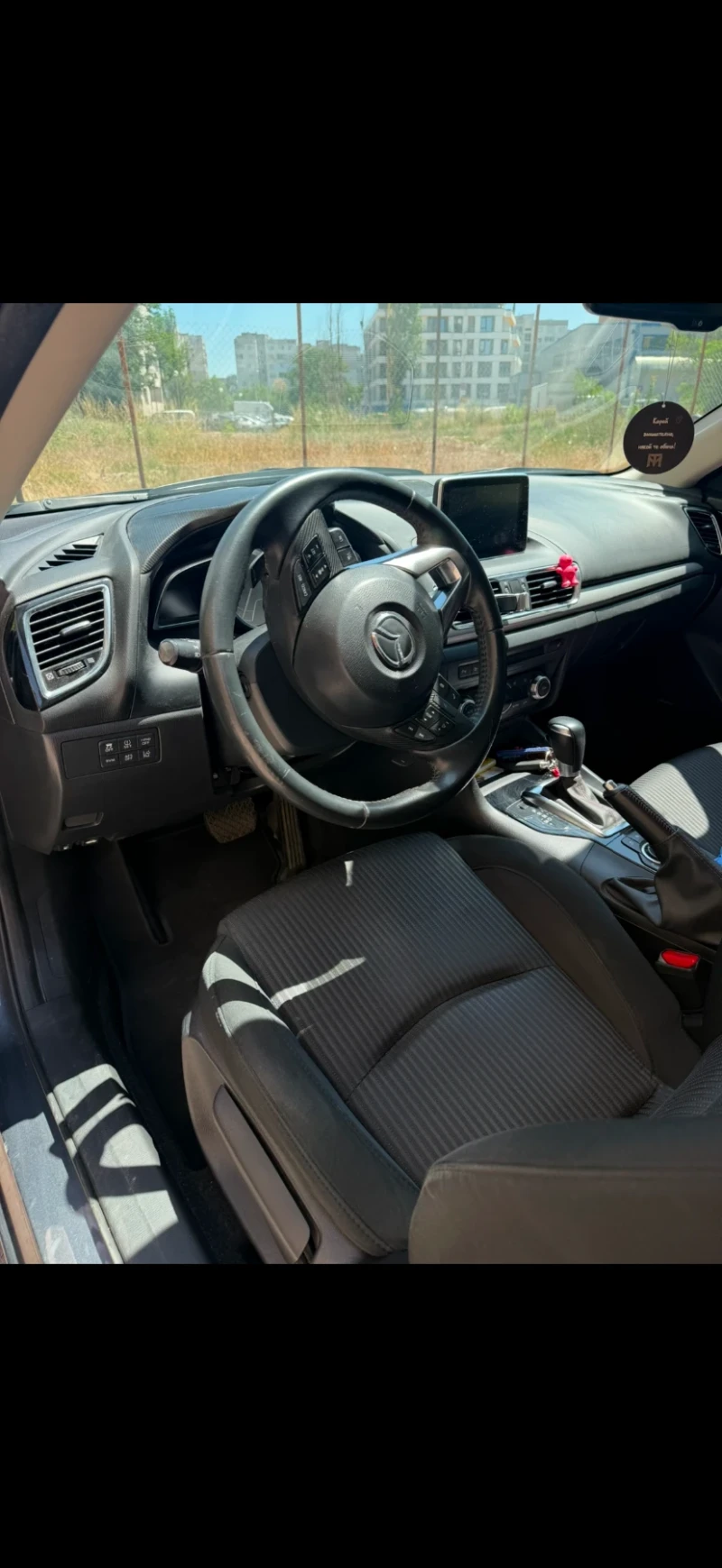 Mazda 3, снимка 4 - Автомобили и джипове - 52056791