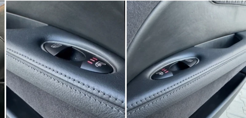 Mercedes-Benz E 320 Доста Екстри  Поръчков, снимка 10 - Автомобили и джипове - 52257681