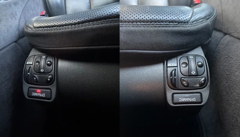 Mercedes-Benz E 320 Доста Екстри  Поръчков, снимка 13 - Автомобили и джипове - 52257681