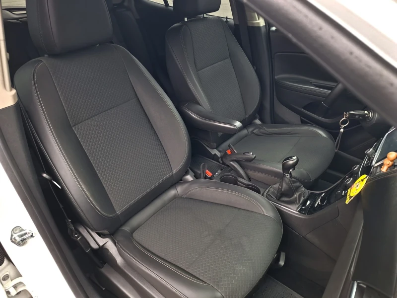 Opel Mokka X LPG, снимка 12 - Автомобили и джипове - 52470277