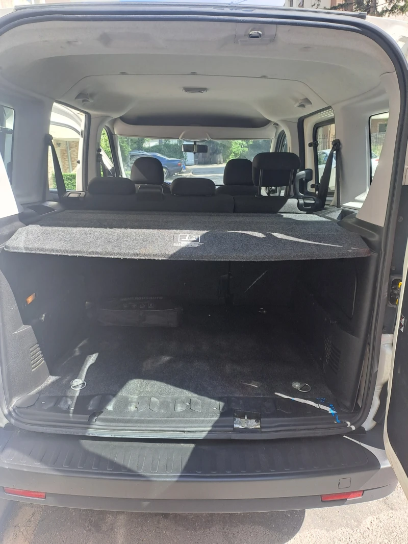 Opel Combo Пътнически, от България, снимка 4 - Автомобили и джипове - 52592691