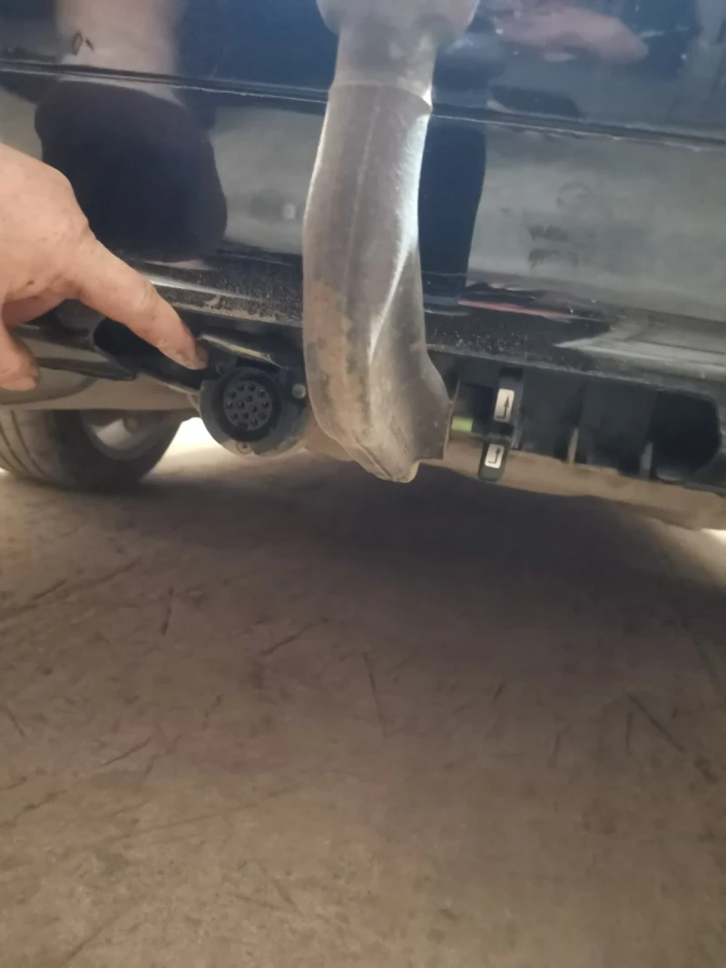 BMW 520, снимка 5 - Автомобили и джипове - 52894090