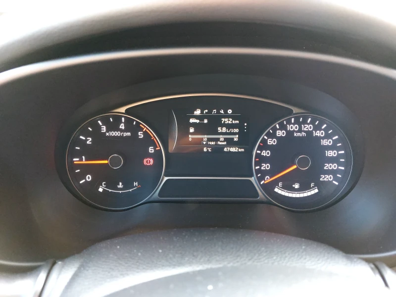 Kia Soul 1.6 V  crdi