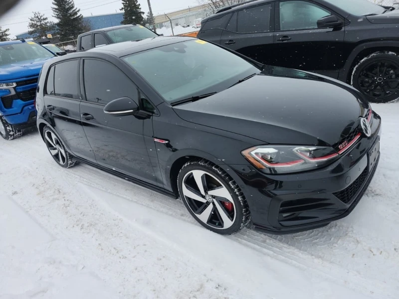 VW Golf * AUTOBAHN * CARFAX * ЦЕНА ДО БГ, снимка 3 - Автомобили и джипове - 53344474