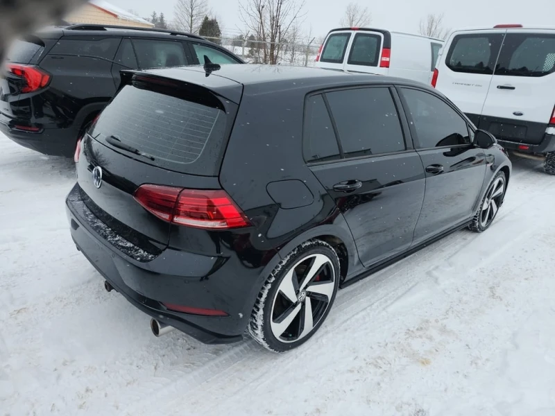 VW Golf * AUTOBAHN * CARFAX * ЦЕНА ДО БГ, снимка 4 - Автомобили и джипове - 53344474