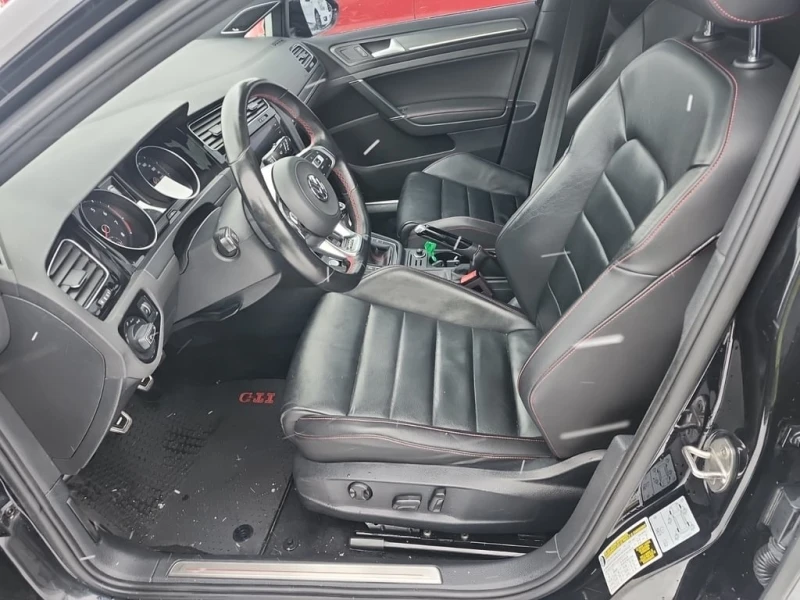 VW Golf * AUTOBAHN * CARFAX * ЦЕНА ДО БГ, снимка 7 - Автомобили и джипове - 53344474