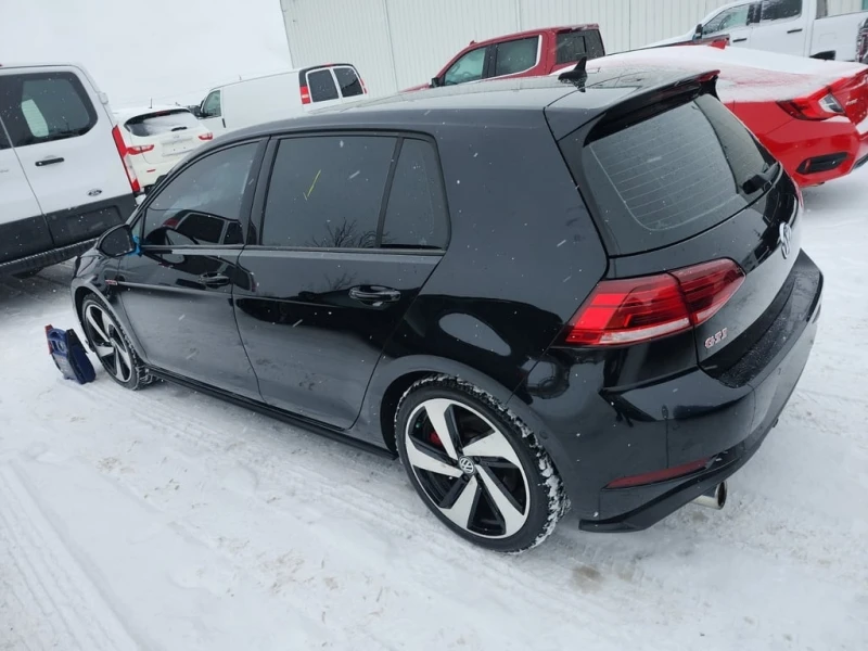 VW Golf * AUTOBAHN * CARFAX * ЦЕНА ДО БГ, снимка 6 - Автомобили и джипове - 53344474