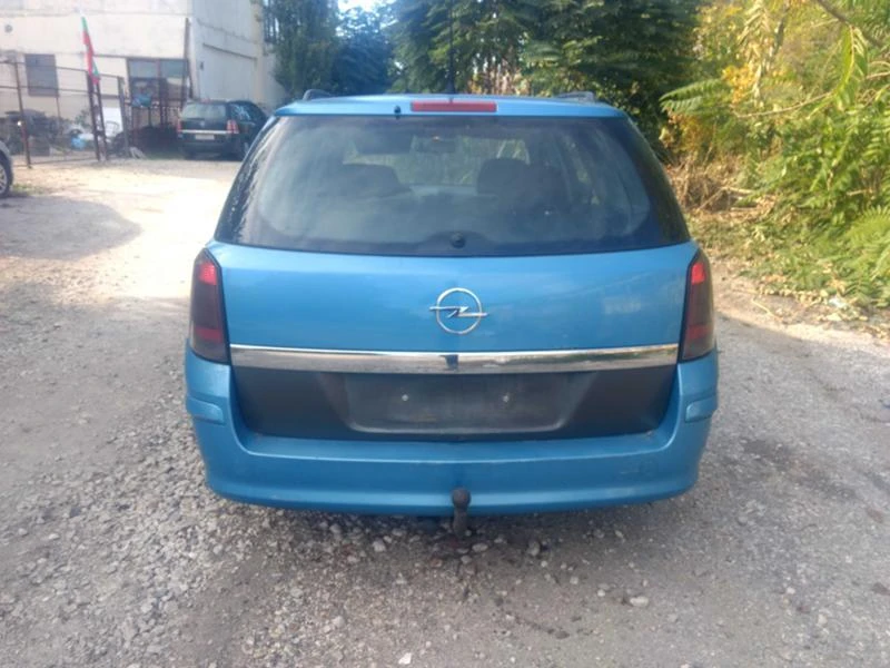 Opel Astra, снимка 13 - Автомобили и джипове - 47140049