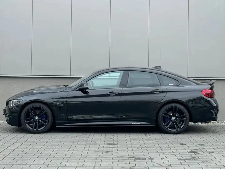 BMW 430 430i Gran Coup&#233; M Sport M4 , снимка 8 - Автомобили и джипове - 46981714