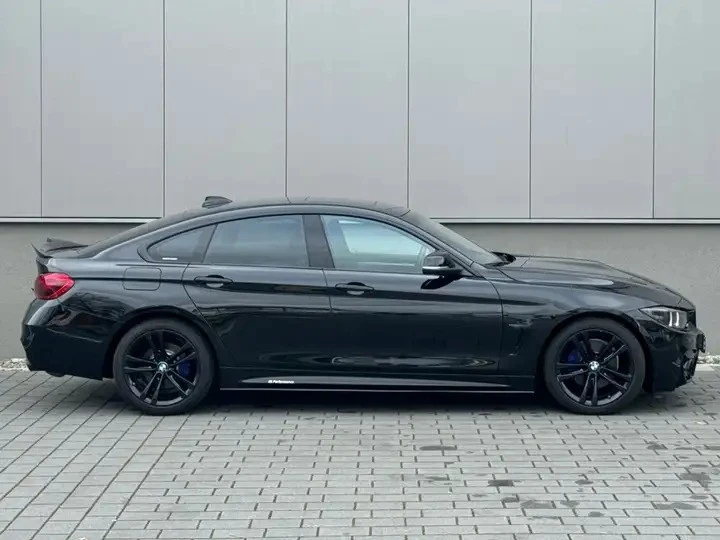 BMW 430 430i Gran Coup&#233; M Sport M4 , снимка 7 - Автомобили и джипове - 46981714