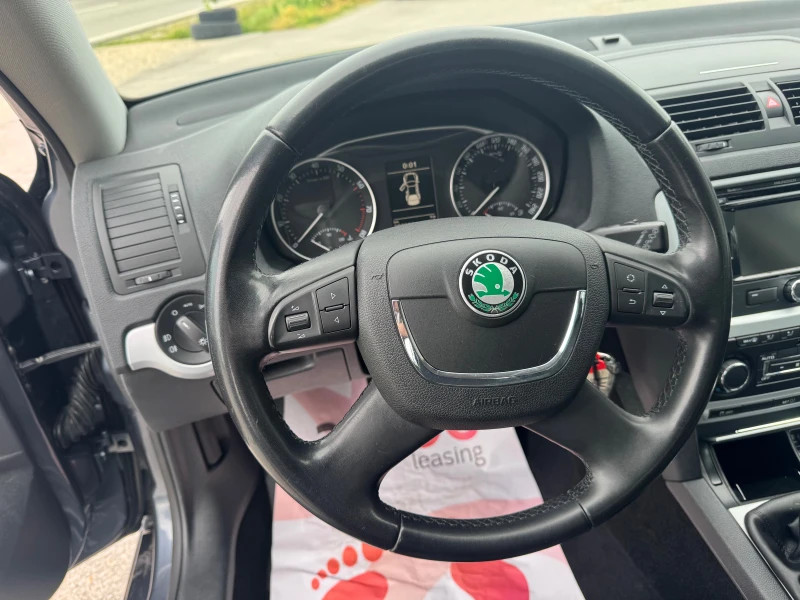 Skoda Octavia 1.4TSI-Navi - 9950 лв. - 38570955 | Car24.bg