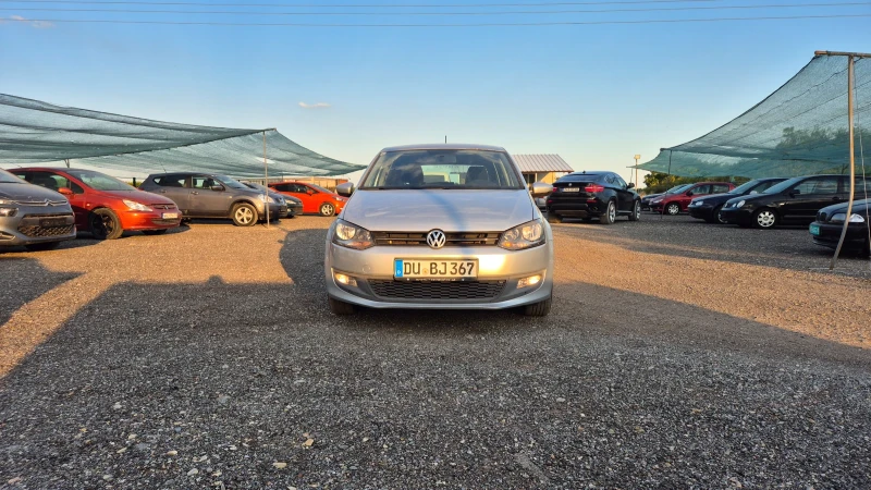 VW Polo 1.6дизел - 6500 лв. - 14360969 1