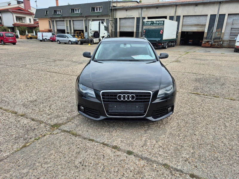 Audi A4 2.0 TDI / 143 КС - 11000 лв. - 49797143 1