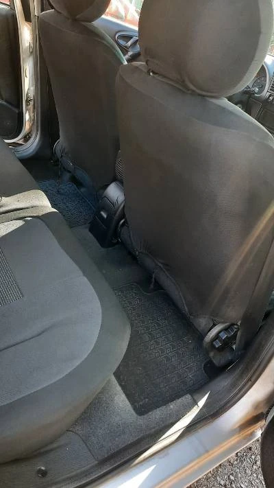 Citroen Xsara 1.4, снимка 7 - Автомобили и джипове - 53894520