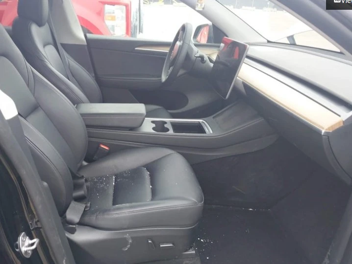 Tesla Model Y 2023 LFP Батерия, снимка 5 - Автомобили и джипове - 54337129