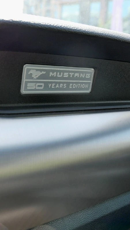 Ford Mustang GT Premium, снимка 16 - Автомобили и джипове - 55684509