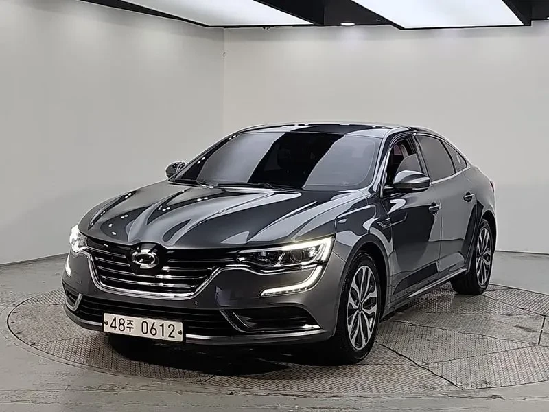 Renault Talisman 2.0 Gde Re