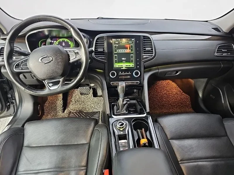 Renault Talisman 2.0 Gde Re | Mobile.bg � ����������� 5