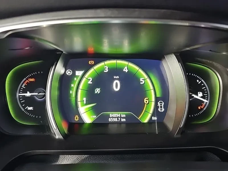 Renault Talisman 2.0 Gde Re | Mobile.bg � ����������� 7