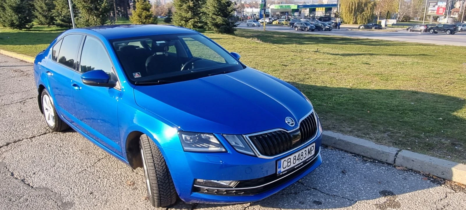 Skoda Octavia  - изображение 6