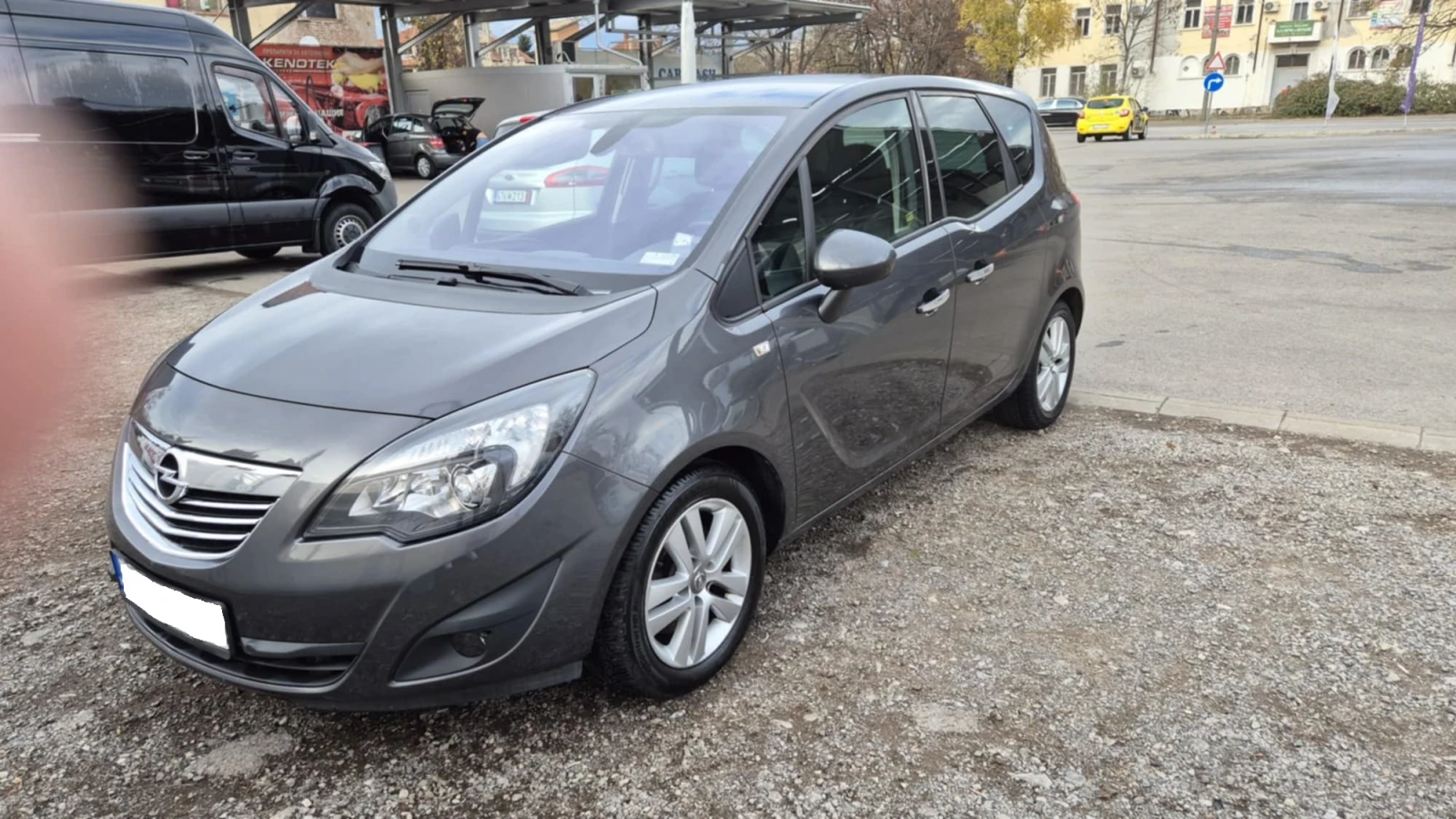 Opel Meriva 1.4 turbo - изображение 3