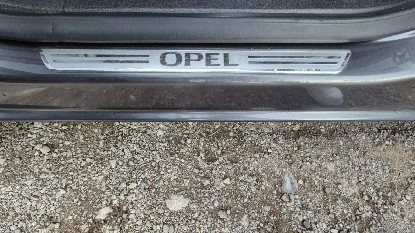 Opel Meriva 1.4 turbo | Mobile.bg   15