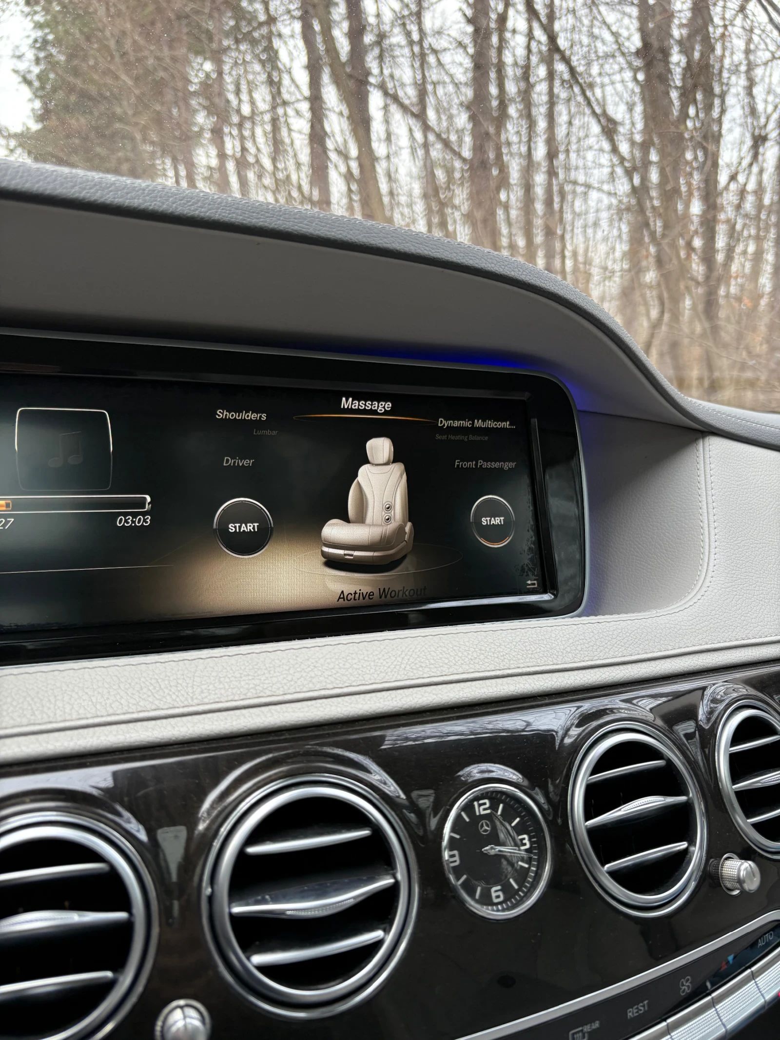 Mercedes-Benz S 500 4 MATIC,  | Mobile.bg   16