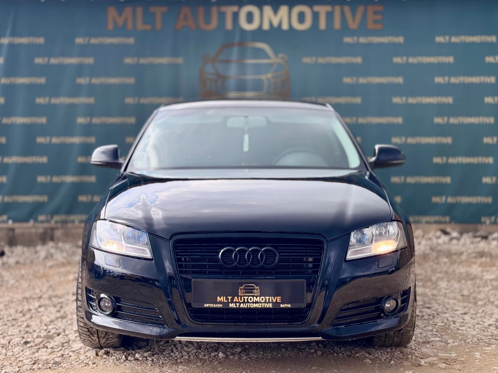 Audi A3 1.9TDI S-Line  - изображение 2