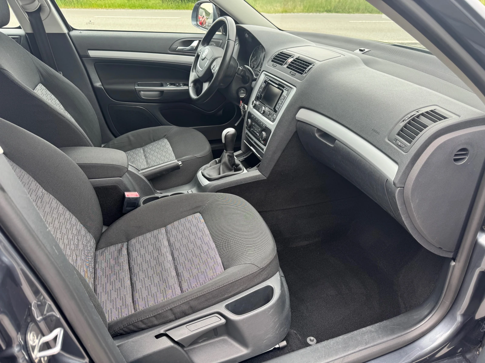 Skoda Octavia 1.4TSI-Navi  - изображение 10