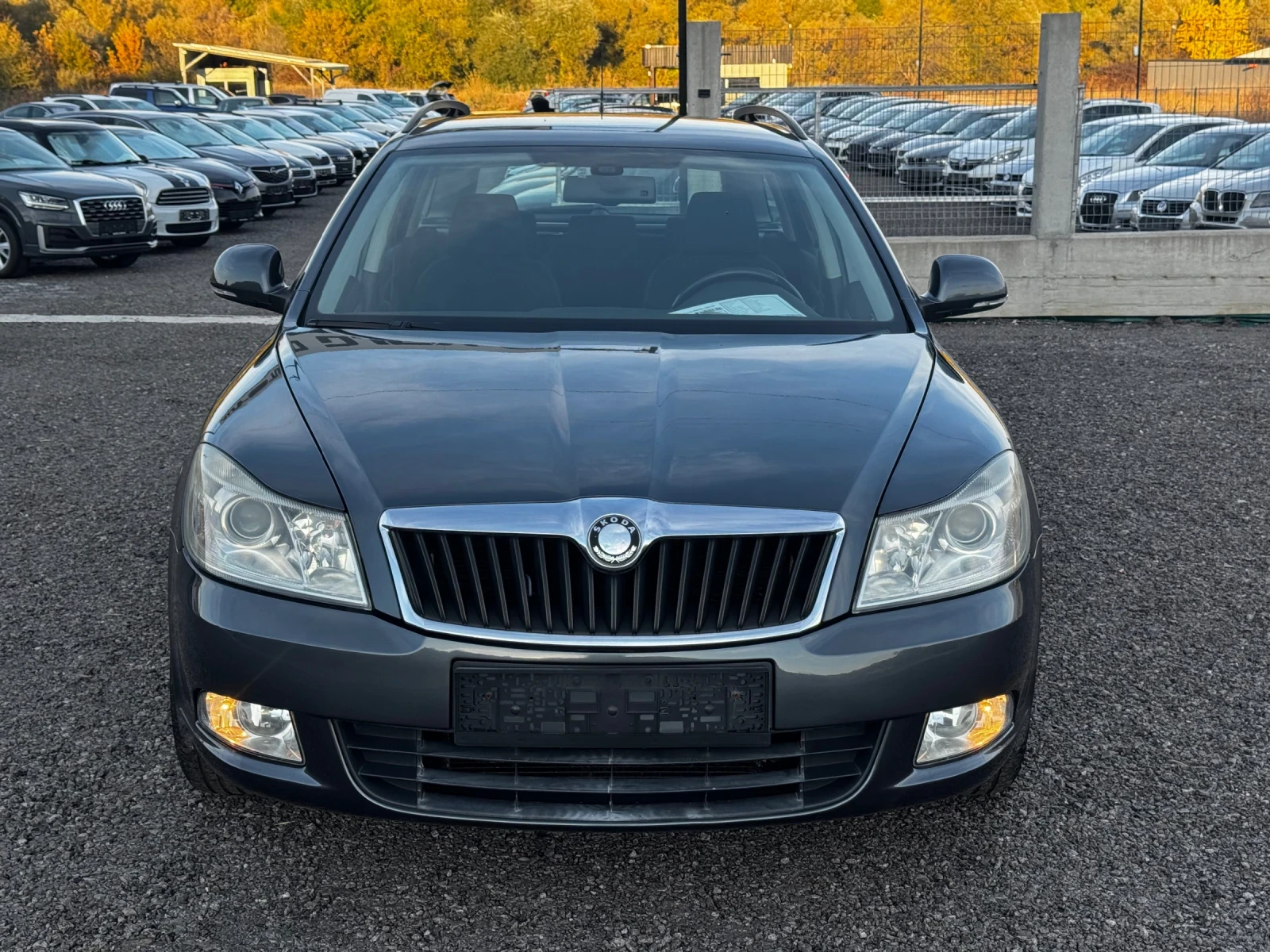 Skoda Octavia 1.4TSI-Navi , снимка 2 - Автомобили и джипове - 50225034