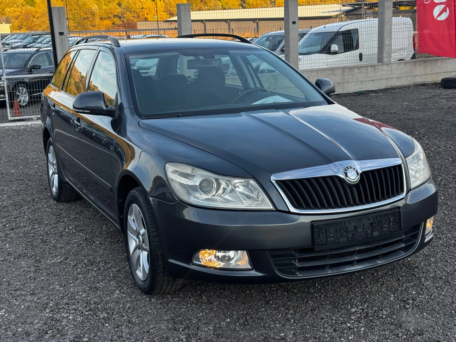 Skoda Octavia 1.4TSI-Navi , снимка 3 - Автомобили и джипове - 50225034