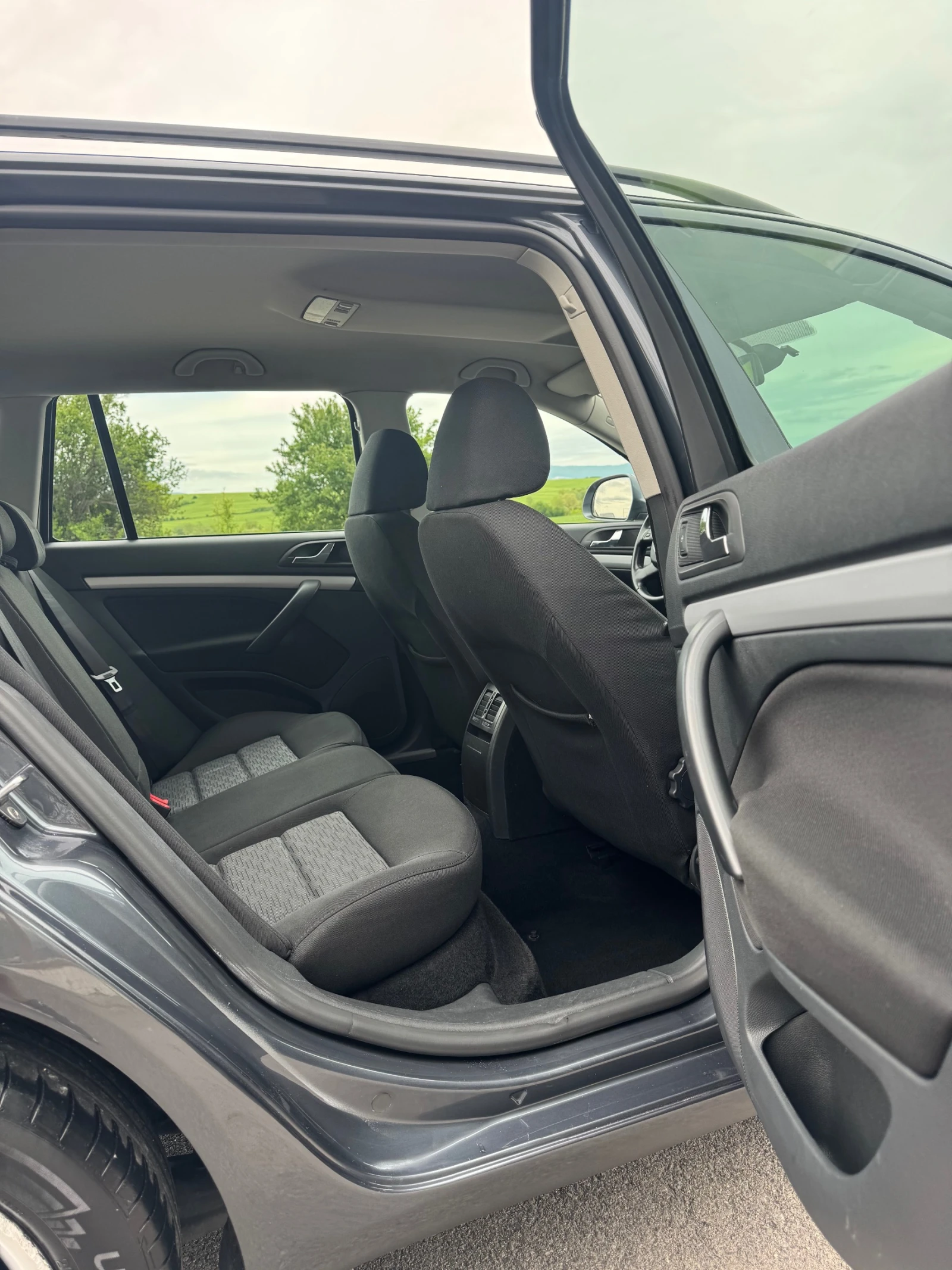 Skoda Octavia 1.4TSI-Navi  | Mobile.bg — изображение 11