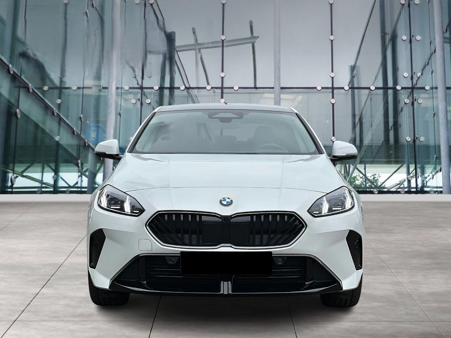 BMW 216 GRAN COUPE HEAD UP NAVI CAMERA  - изображение 4