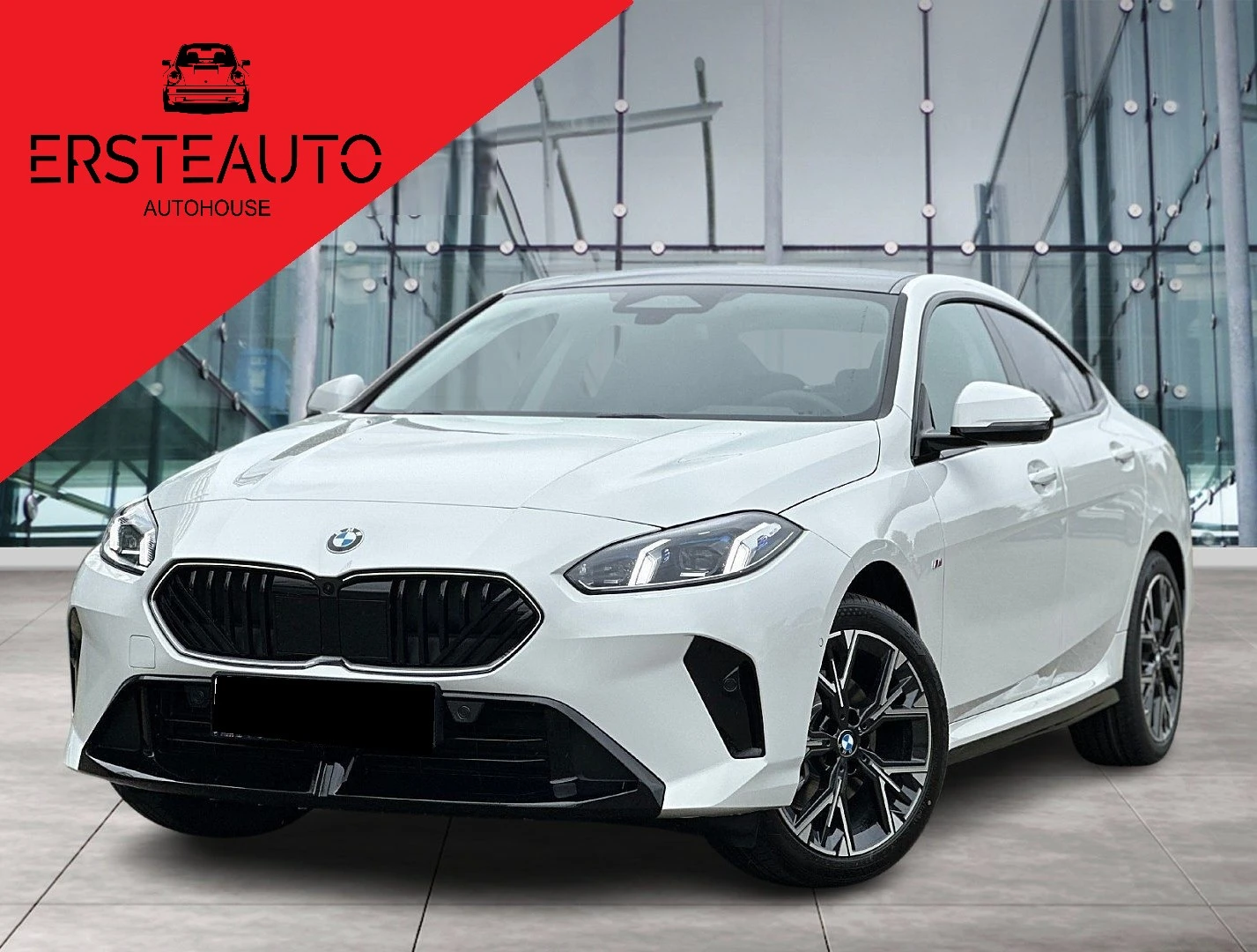 BMW 216 GRAN COUPE HEAD UP NAVI CAMERA  | Mobile.bg � ����������� 1