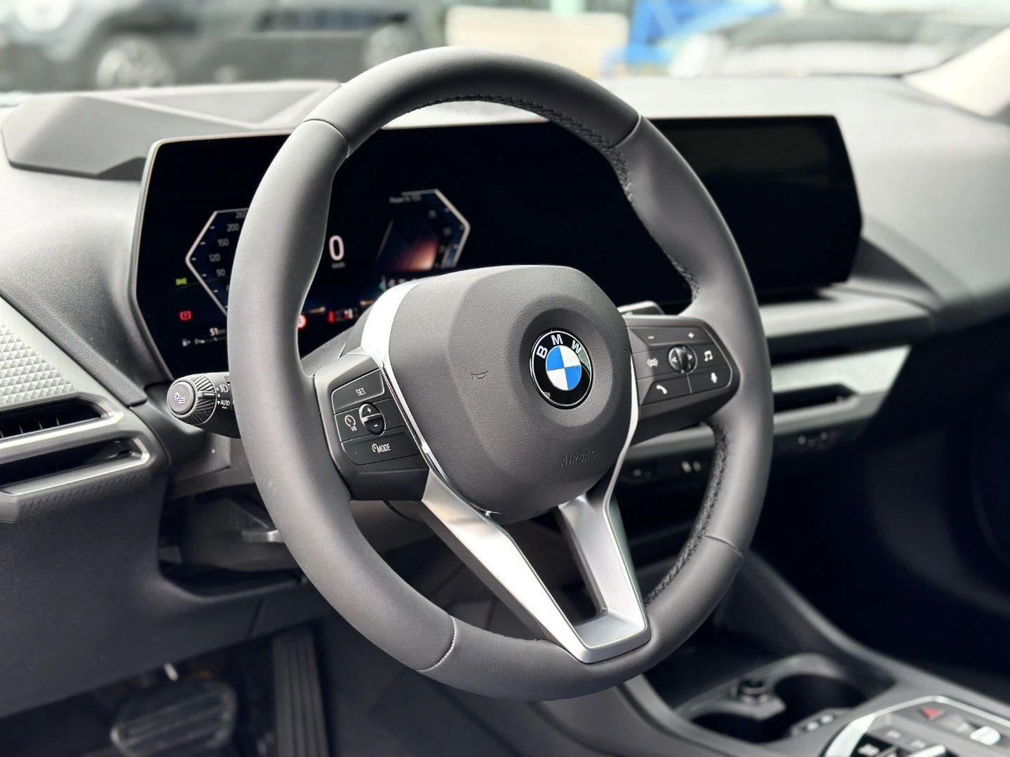 BMW 216 GRAN COUPE HEAD UP NAVI CAMERA  - изображение 7