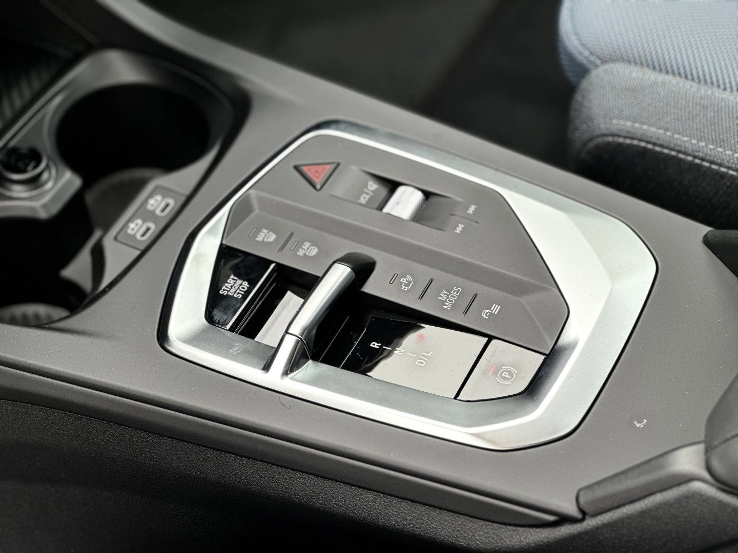BMW 216 GRAN COUPE HEAD UP NAVI CAMERA  - изображение 8