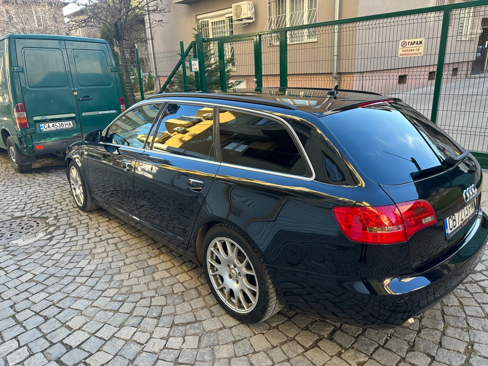 Audi A6 2.7TDI QUATRO  - изображение 4