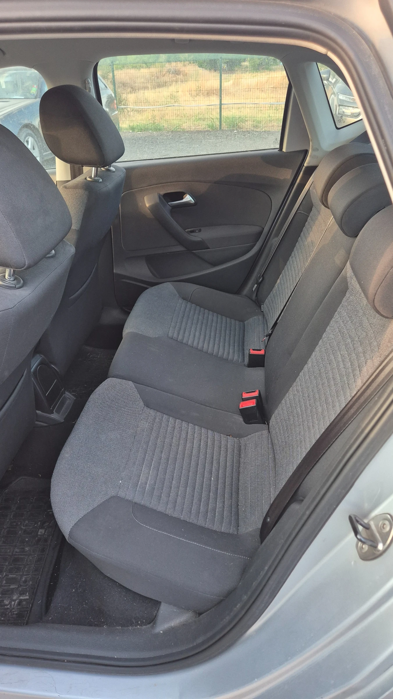 VW Polo 1.6дизел - изображение 7