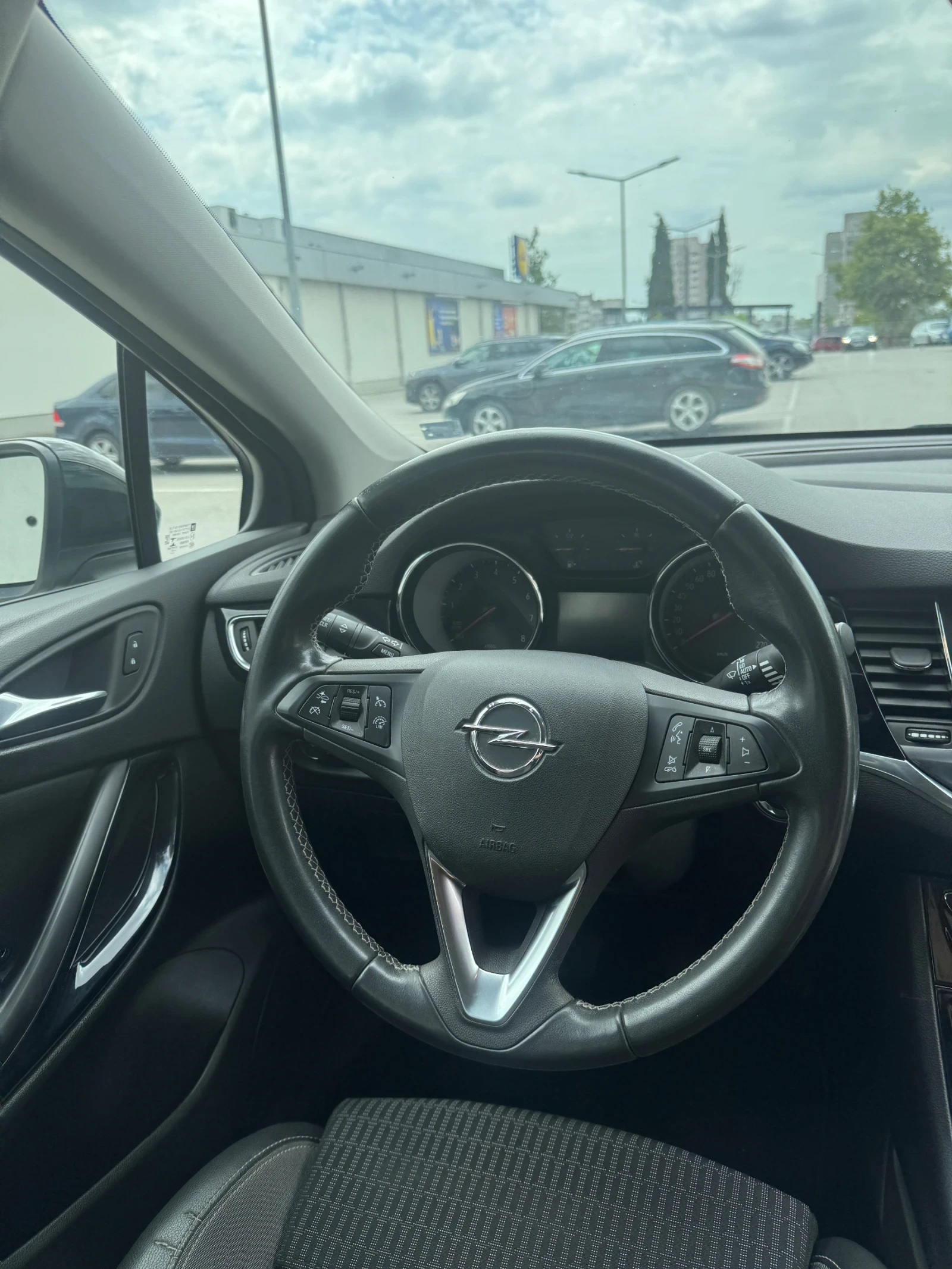 Opel Astra | Mobile.bg � ����������� 17