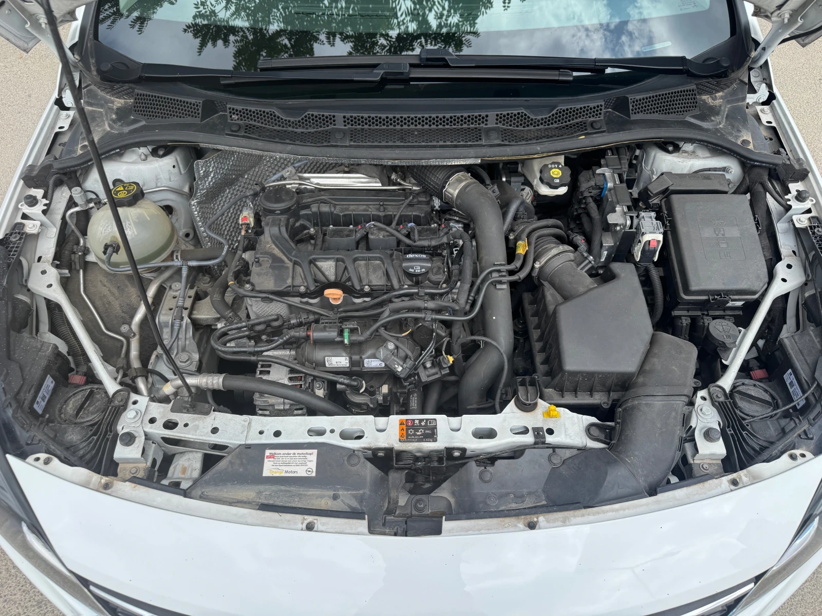 Opel Astra | Mobile.bg � ����������� 13