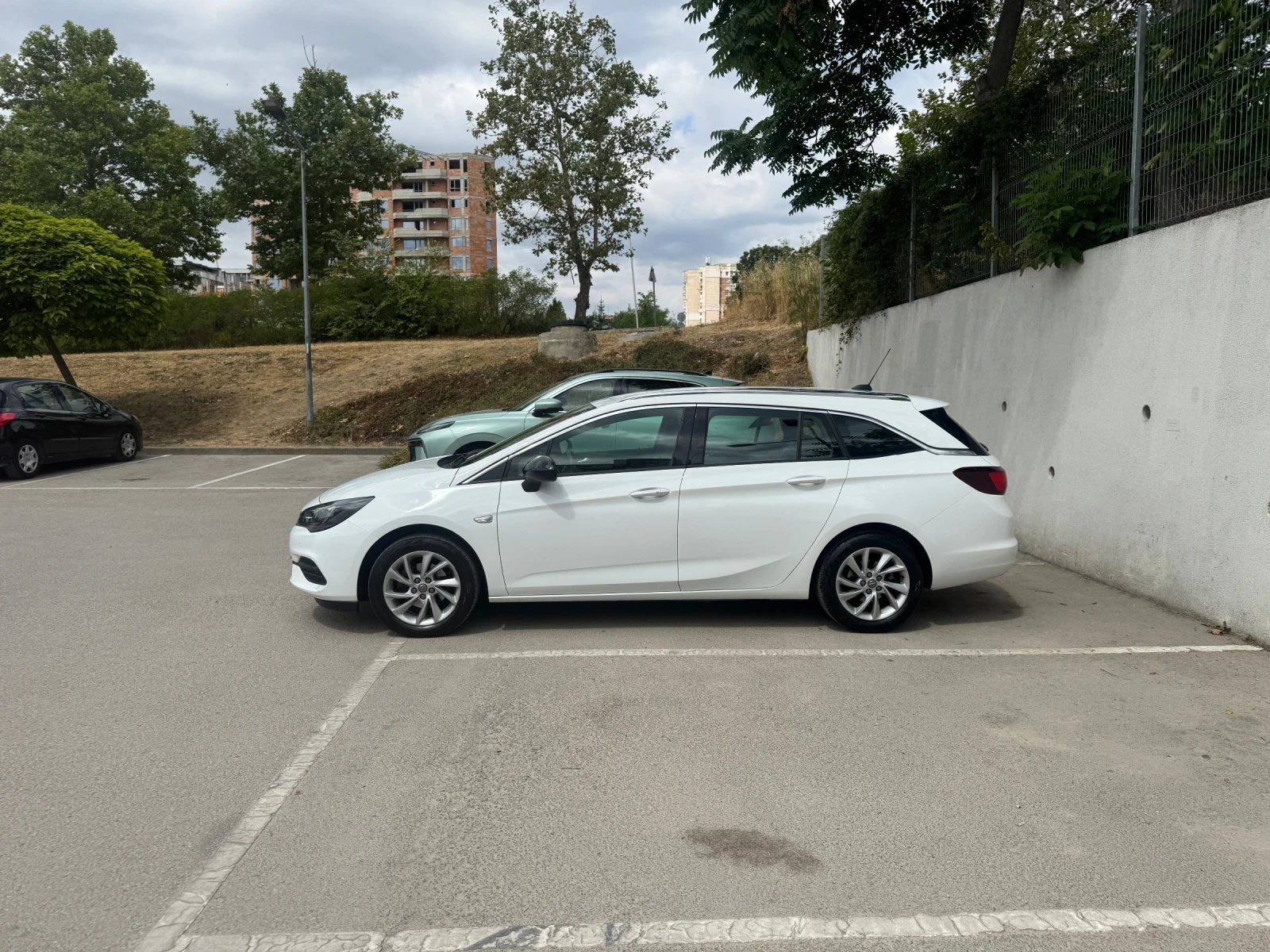 Opel Astra  - изображение 5