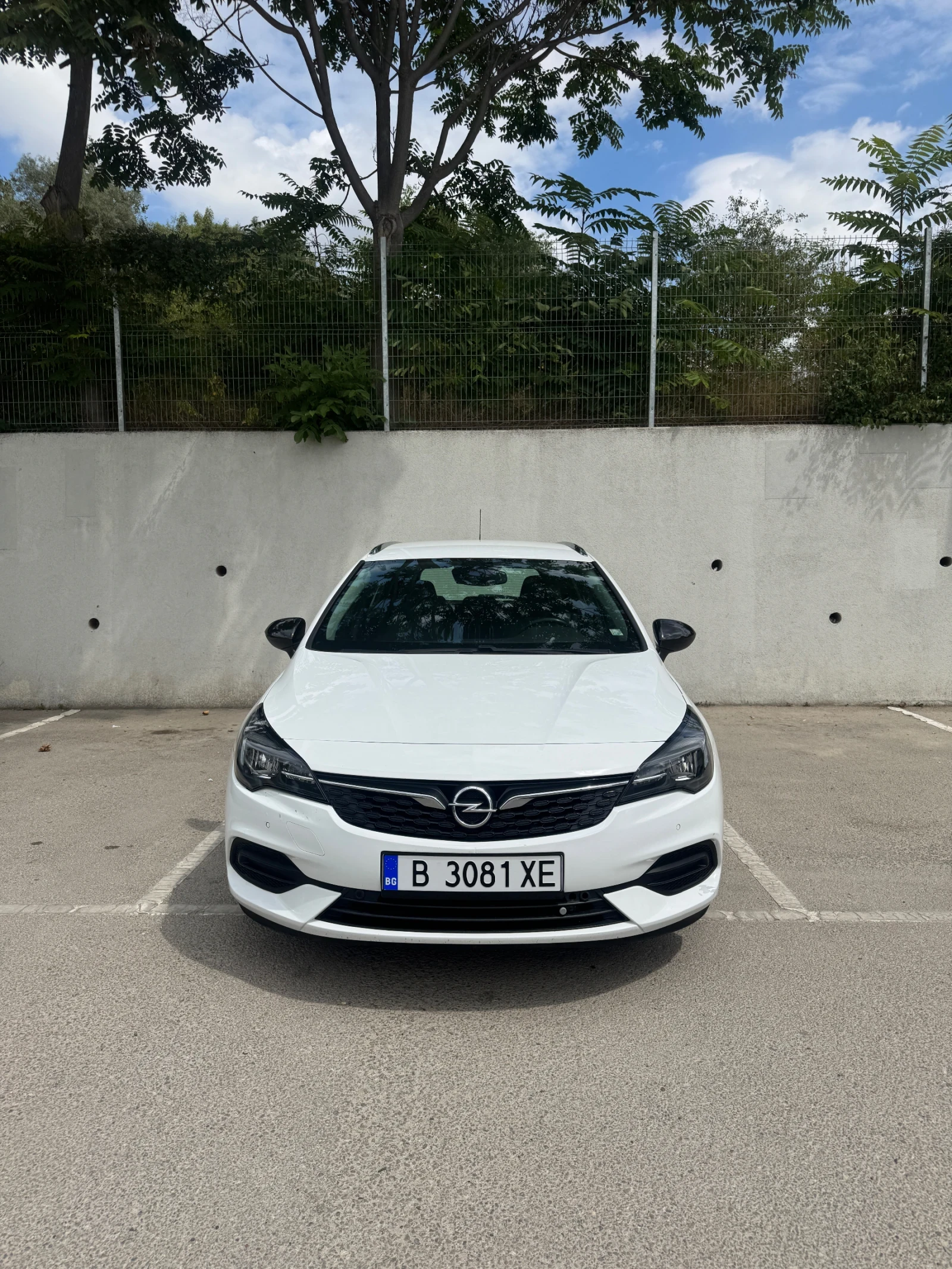 Opel Astra | Mobile.bg � ����������� 1