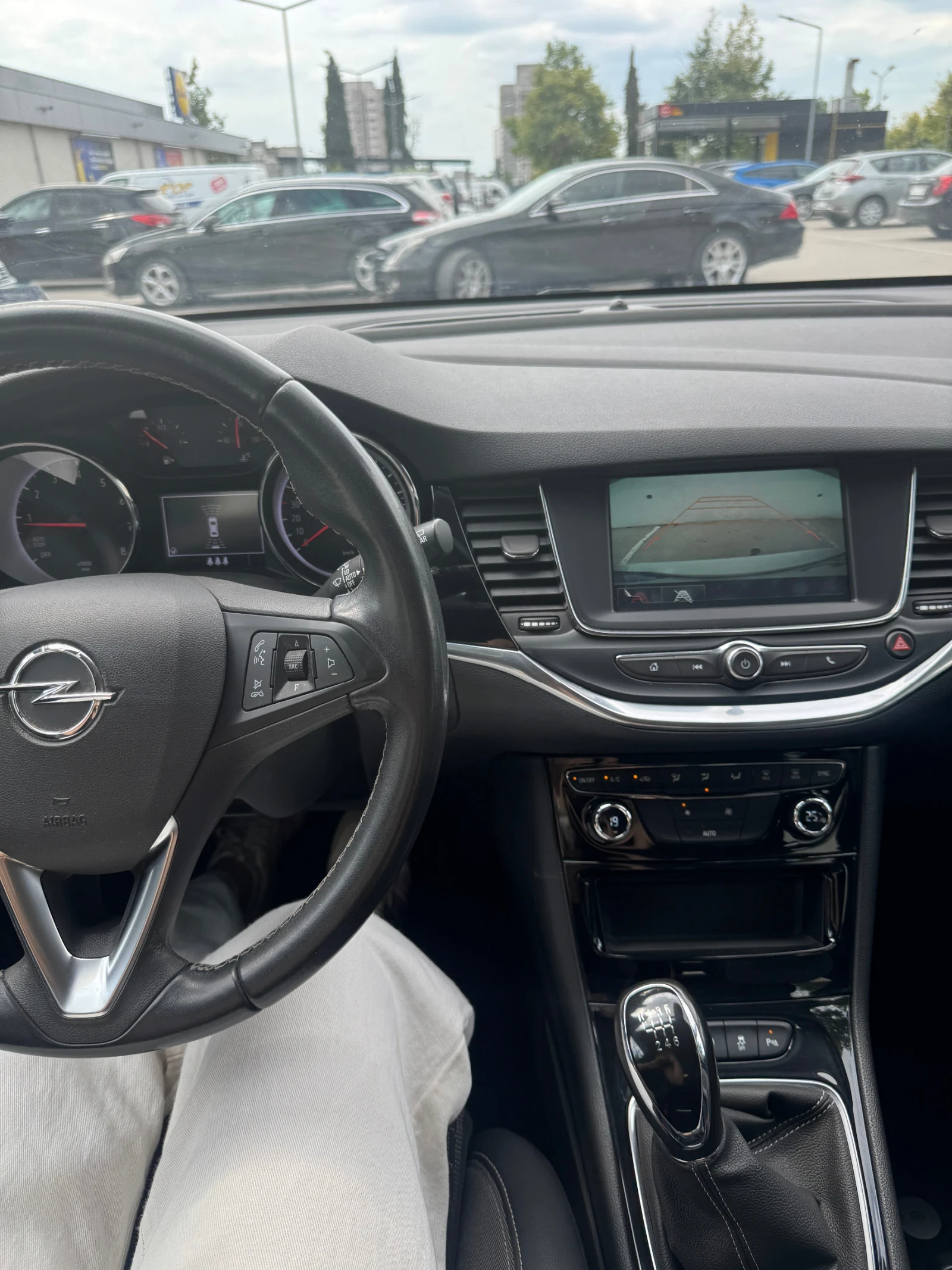 Opel Astra | Mobile.bg � ����������� 15